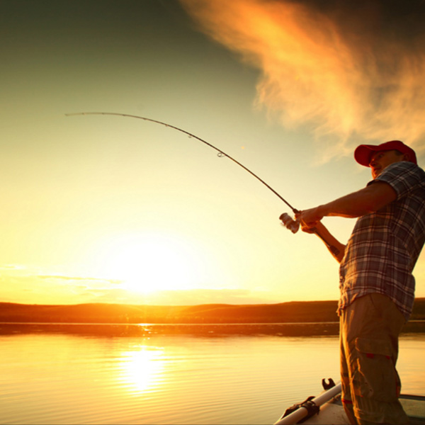 Tours-fishing